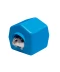Фото № 1 Пластиковый домик для хомяков Ferplast Isba 4638 Hamster House 10,4 x 11,4 x h 11 см 84638799