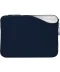 Фото № 1 Чехол для ноутбука MW Basics 2Life Sleeve Case for MacBook Air 15" M2, Blue/White (MW-410162)