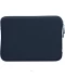 Фото № 2 Чехол для ноутбука MW Basics 2Life Sleeve Case for MacBook Air 15" M2, Blue/White (MW-410162)