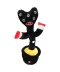 Фото № 1 Говорящий танцующий Кили Вилы Trend-mix Killy Willy Poppy Playtime 35 см Черный