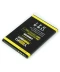 Фото № 1 Аккумулятор Yoki для роутера Huawei E5573 Wi-Fi router / HB434666RBC 1500 mAh (YOH434666E5573)