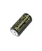 Фото № 1 Аккумулятор 16340 LiitoKala Lii-16A 700 mAh 3.7V