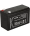 Фото № 1 Аккумуляторная батарея KSTAR 12V 7.5AH (6-FM-7.5) AGM TS