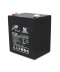 Фото № 1 Аккумуляторная батарея Ritar 12V 5AH (RT1250B/08216) AGM-Sava Family