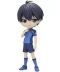 Фото № 1 Фигурка Bandai Spirits Blue Lock Yoichi Isagi Синяя тюрьма: Блю Лок Ёити Исаги 14 см BS BL YI