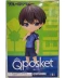 Фото № 3 Фигурка Bandai Spirits Blue Lock Yoichi Isagi Синяя тюрьма: Блю Лок Ёити Исаги 14 см BS BL YI