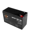 Фото № 1 Аккумуляторная батарея LogicPower LP 12V 9AH (LP 6-DZM-9 Ah) AGM Sava Family