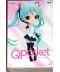 Фото № 2 Фигурка Q posket Вокалоид Хатсуне Мику Vocaloid Hatsune Miku 14 см QP V HM A