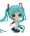 Фото № 3 Фигурка Q posket Вокалоид Хатсуне Мику Vocaloid Hatsune Miku 14 см QP V HM A