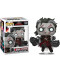Фото № 2 Коллекционная фигурка Funko Pop Фанко Поп Доктор Стрэндж мультивселенная безумия Doctor Strange 10 см FP DS