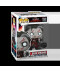 Фото № 4 Коллекционная фигурка Funko Pop Фанко Поп Доктор Стрэндж мультивселенная безумия Doctor Strange 10 см FP DS
