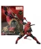 Фото № 1 Коллекционная фигурка Sega SPM Marvel Deadpool Марвел Дедпул 18 см S SPM M D 18