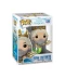Фото № 3 Коллекционная фигурка Funko Pop Фанко Поп The Little Mermaid King Triton Русалочка Король Тритон 10 см LM KT