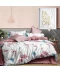 Фото № 1 КПБ Ранфорс Фламинго LoveYouHome Полуторные
