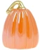 Фото № 1 Фигурка интерьерная 9х5х12 см Orange Тыква Bona DP118516