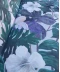 Фото № 2 Комплект подушек для качелей eGarden Orchid 170x110x6 зеленый тент