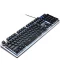 Фото № 1 Клавиатура Vinga KBG839 black