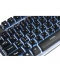 Фото № 5 Клавиатура Vinga KBG839 black
