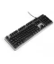 Фото № 6 Клавиатура Vinga KBG839 black