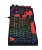 Фото № 4 Клавиатура A4Tech Bloody S510R RGB BLMS Switch Red USB Black (Bloody S510R Fire Black)