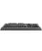 Фото № 4 Клавиатура Ergo KB-645 USB Black (KB-645)