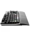 Фото № 5 Клавиатура Ergo KB-645 USB Black (KB-645)