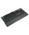 Фото № 6 Клавиатура Ergo KB-645 USB Black (KB-645)