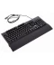 Фото № 7 Клавиатура Ergo KB-645 USB Black (KB-645)