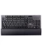 Фото № 8 Клавиатура Ergo KB-645 USB Black (KB-645)
