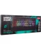 Фото № 9 Клавиатура Ergo KB-645 USB Black (KB-645)