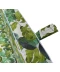 Фото № 4 Комплект подушек для качелей eGarden ONA VERDE 170х110х6 зелёный тент 120х200
