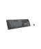 Фото № 1 Клавиатура Logitech MX Mechanical Wireless Illuminated Performance UA Graphite (920-010759)
