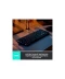 Фото № 4 Клавиатура Logitech MX Mechanical Wireless Illuminated Performance UA Graphite (920-010759)
