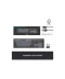 Фото № 9 Клавиатура Logitech MX Mechanical Wireless Illuminated Performance UA Graphite (920-010759)