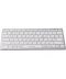 Фото № 3 Клавиатура A4Tech FX51 USB White