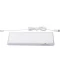 Фото № 4 Клавиатура A4Tech FX51 USB White