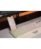 Фото № 3 Клавиатура игровая с подсветкой 2E GAMING KG315 White