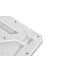 Фото № 9 Клавиатура игровая с подсветкой 2E GAMING KG315 White