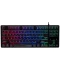 Фото № 1 Клавиатура игровая с подсветкой 2E GAMING KG290 Black