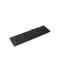 Фото № 2 Клавиатура A4Tech KKS-3 USB Black