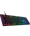 Фото № 2 Клавиатура Razer DeathStalker V2 Red Switch USB RU Black (RZ03-04500800-R3R1)