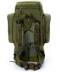 Фото № 3 Рюкзак тактический Berghaus Atlas Iv 110 л (размер 3: 170-183 см)
