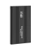 Фото № 1 Внешний карман переходник адаптер для USB 3.0 для SSD/HDD диска SATA III 2.5” 127x75x13 мм NN (474505-Prob) Черный