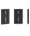 Фото № 5 Внешний карман переходник адаптер для USB 3.0 для SSD/HDD диска SATA III 2.5” 127x75x13 мм NN (474505-Prob) Черный