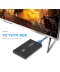 Фото № 6 Внешний карман переходник адаптер для USB 3.0 для SSD/HDD диска SATA III 2.5” 127x75x13 мм NN (474505-Prob) Черный