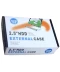 Фото № 7 Карман внешний Dynamode 2.5" SATA HDD/SSD USB 3.0 Transparent (DM-CAD-25316) (724033-01)