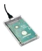 Фото № 10 Карман внешний Dynamode 2.5" SATA HDD/SSD USB 3.0 Transparent (DM-CAD-25316) (724033-01)