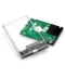 Фото № 11 Карман внешний Dynamode 2.5" SATA HDD/SSD USB 3.0 Transparent (DM-CAD-25316) (724033-01)