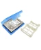 Фото № 5 Контейнер для HDD Maiwo KB03 blue