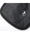 Фото № 3 Рюкзак- кенгуру для животных Lesko DT854 Black L